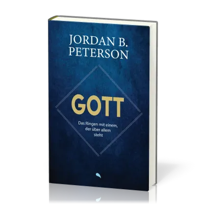 Gott - Das Ringen mit einem, der über allem steht