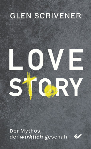 Love Story - Der Mythos, der wirklich geschah