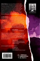 Voile déchiré (Le) - Commentaire de l'Épître aux Hébreux