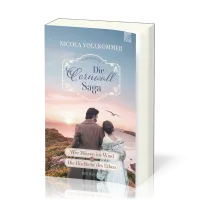 Die Cornwall-Saga (Sammelband) - Wie Möwen im Wind & Die Rückkehr des Erben.