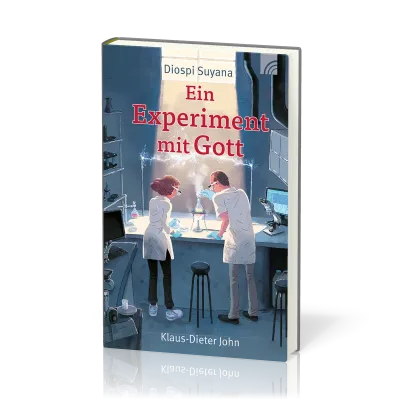 Diospi Suyana - Ein Experiment mit Gott