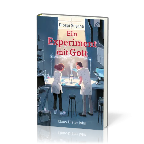 Diospi Suyana - Ein Experiment mit Gott