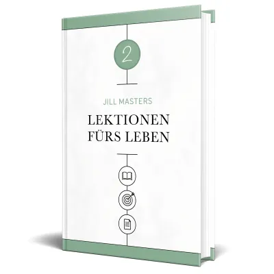 Lektionen fürs Leben Band 2 - Sonntagsschulmaterial für Kinder und Jugendliche