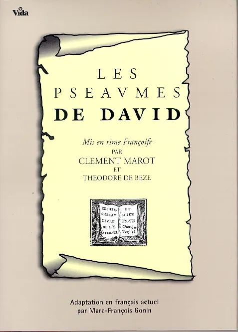 Psaumes de David (Les)