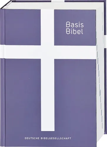 BasisBibel. Die Kompakte. Edition 2025