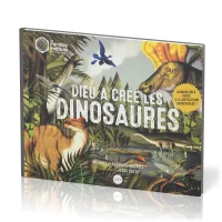 Dieu a créé les dinosaures