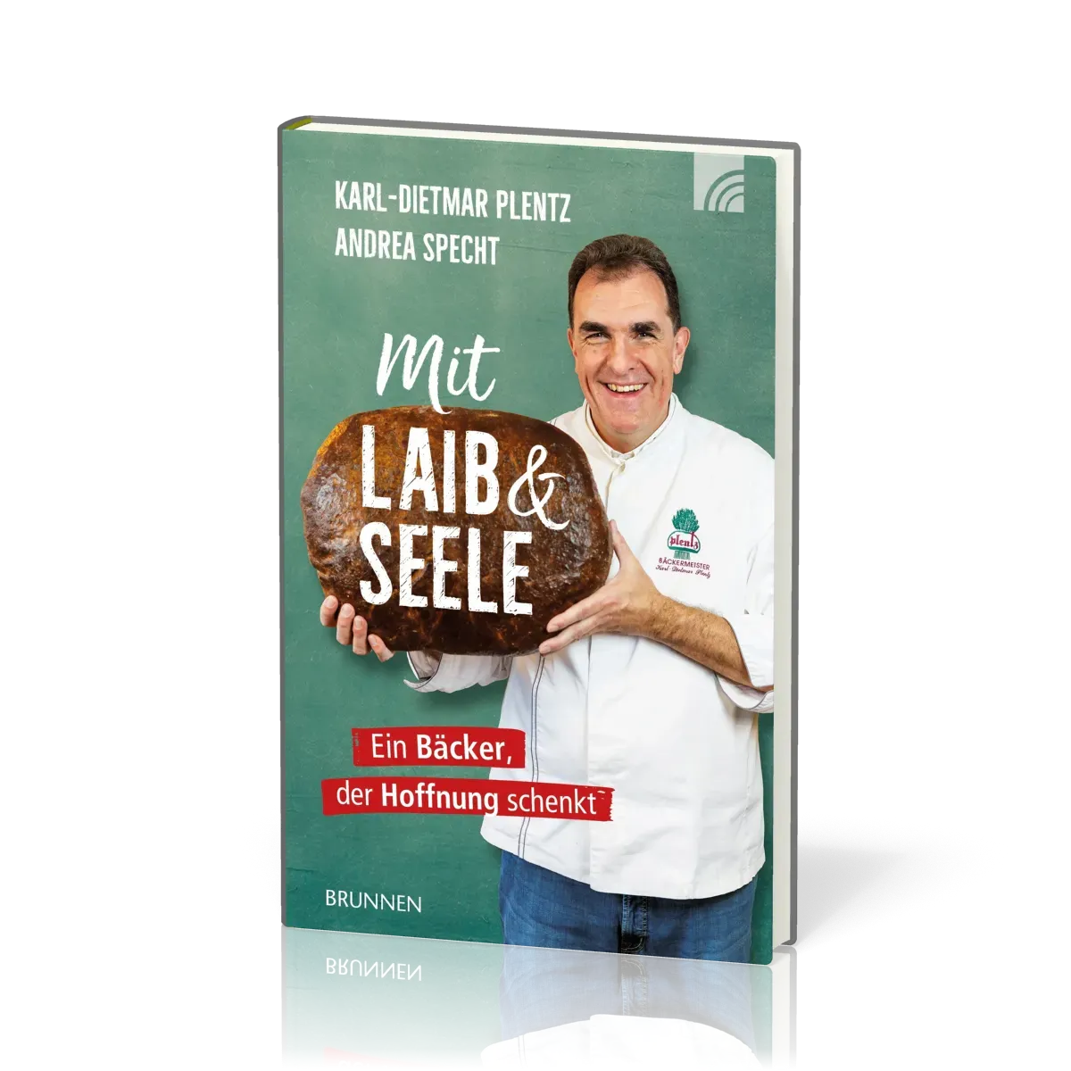 Mit Laib und Seele - Ein Bäcker, der Hoffnung schenkt