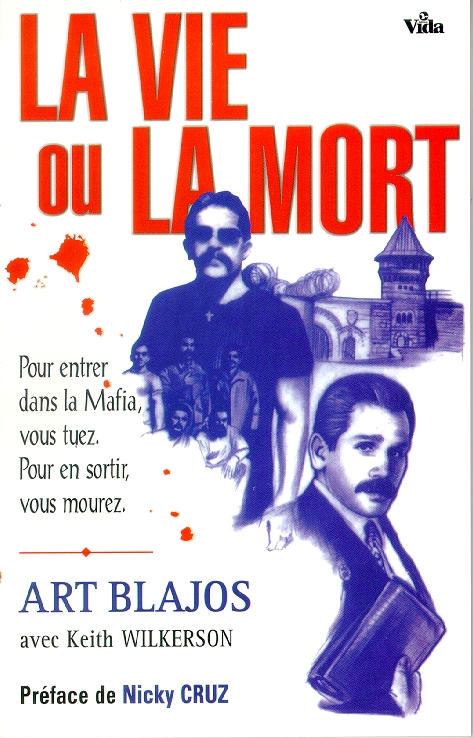 Vie ou la Mort (La) - Pour entrer dans la Mafia, vous tuez. Pour en sortir, vous mourez.