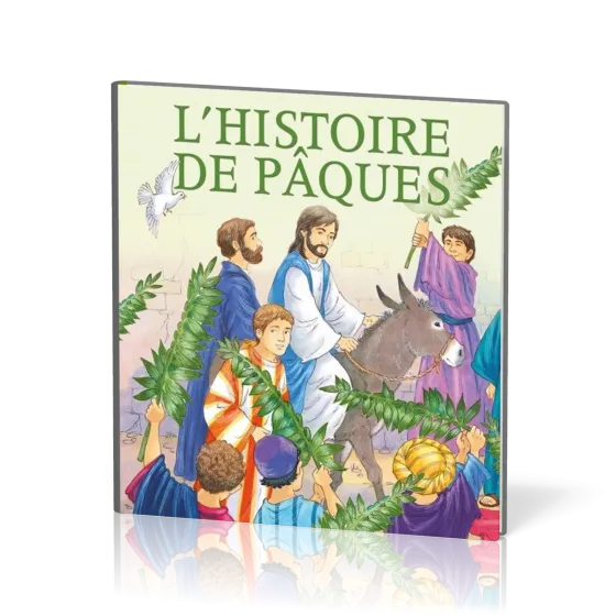 Histoire de Pâques (L')