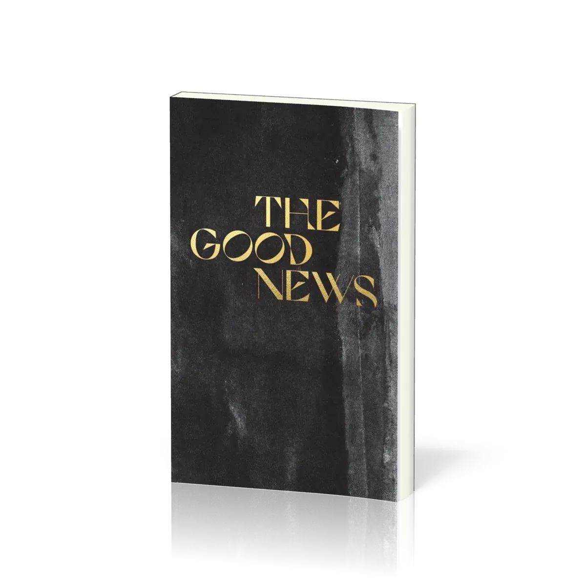 Hoffnung für alle. Die Bibel. - The Good News