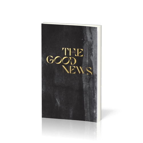 Hoffnung für alle. Die Bibel. - The Good News