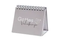 Gottes Verheißungen - Aufstellbuch