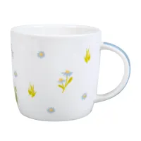 Tasse - der Herr ist mein Hirte - 250ml, Schäfchen