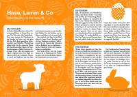 Lebenslust Special Ostern "Wunden zu Wundern" - Zeitschrift - Geheftet