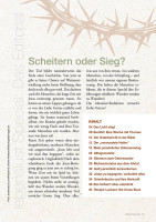 Lebenslust Special Ostern "Wunden zu Wundern" - Zeitschrift - Geheftet