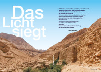 Lebenslust Special Ostern "Wunden zu Wundern" - Zeitschrift - Geheftet