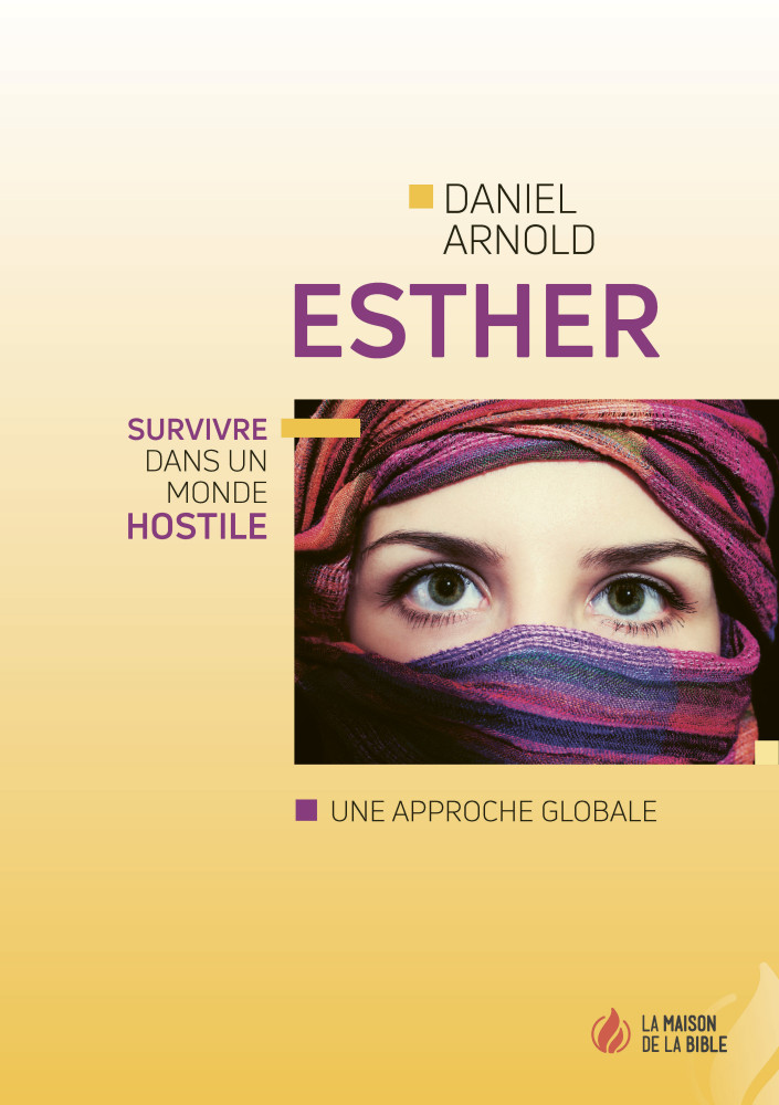 Esther - Survivre dans un monde hostile - Une approche globale - PDF