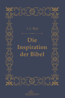 Die Inspiration der Bibel