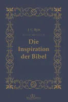 Die Inspiration der Bibel