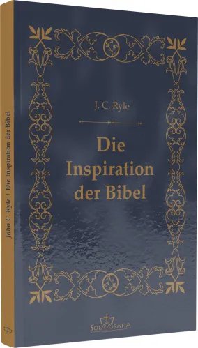 Die Inspiration der Bibel