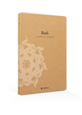 Ruth - La Bible en carnets