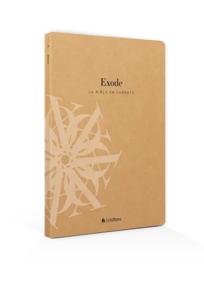 Exode - La Bible en carnets