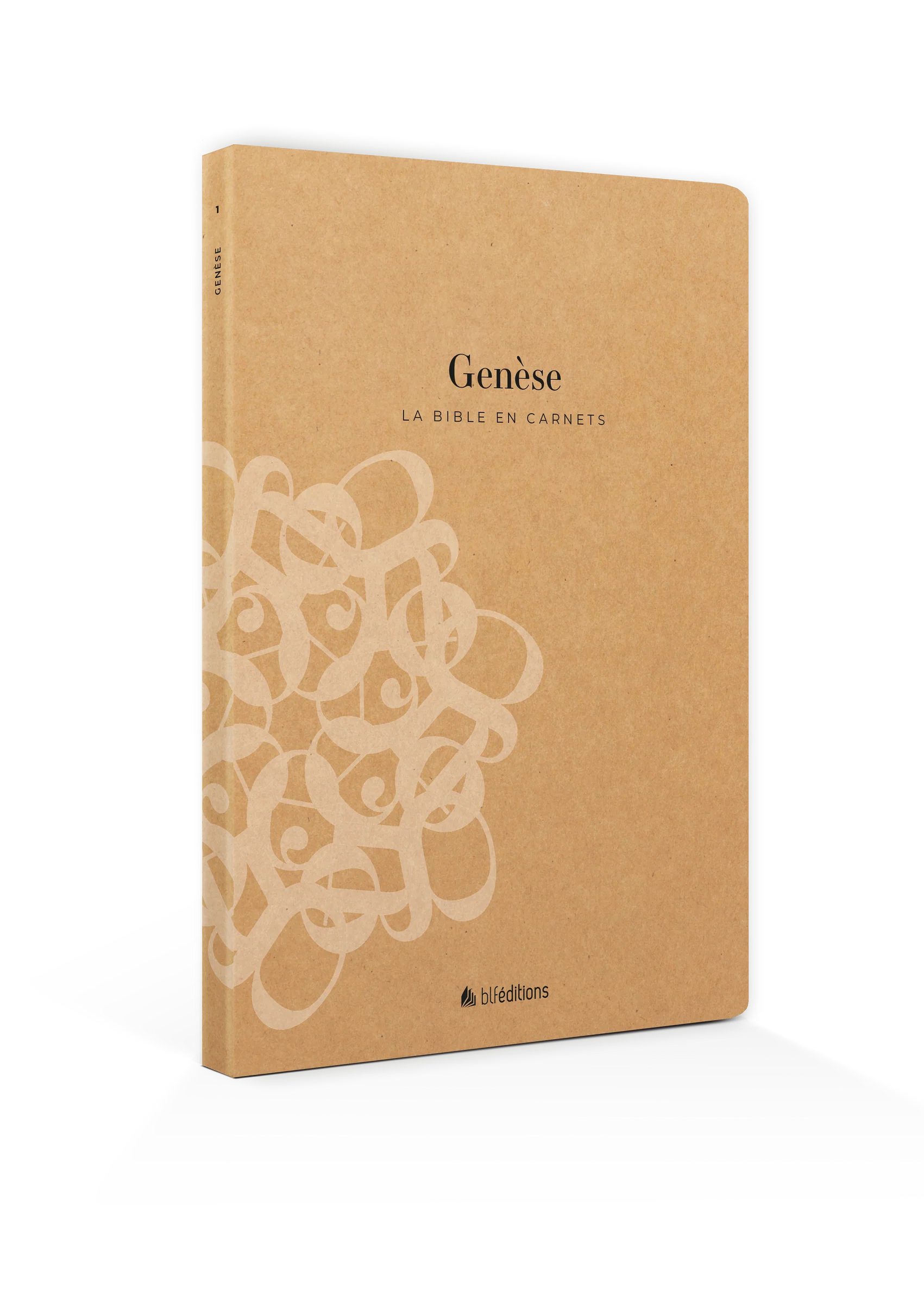 Genèse - La Bible en carnets
