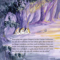 Was geschah an… Karfreitrag?