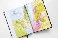 Luther 21 - Standardausgabe - Vintage Design - gebunden