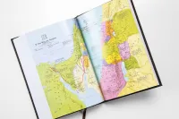 Luther 21 - Standardausgabe - Vintage Design - gebunden