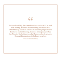 Leben teilen, Liebe feiern Aufstellbuch - Inspirationen für alle Wochen des Jahres