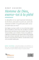 Homme de Dieu, exerce-toi à la piété - Les disciplines spirituelles d'un homme attaché à Dieu