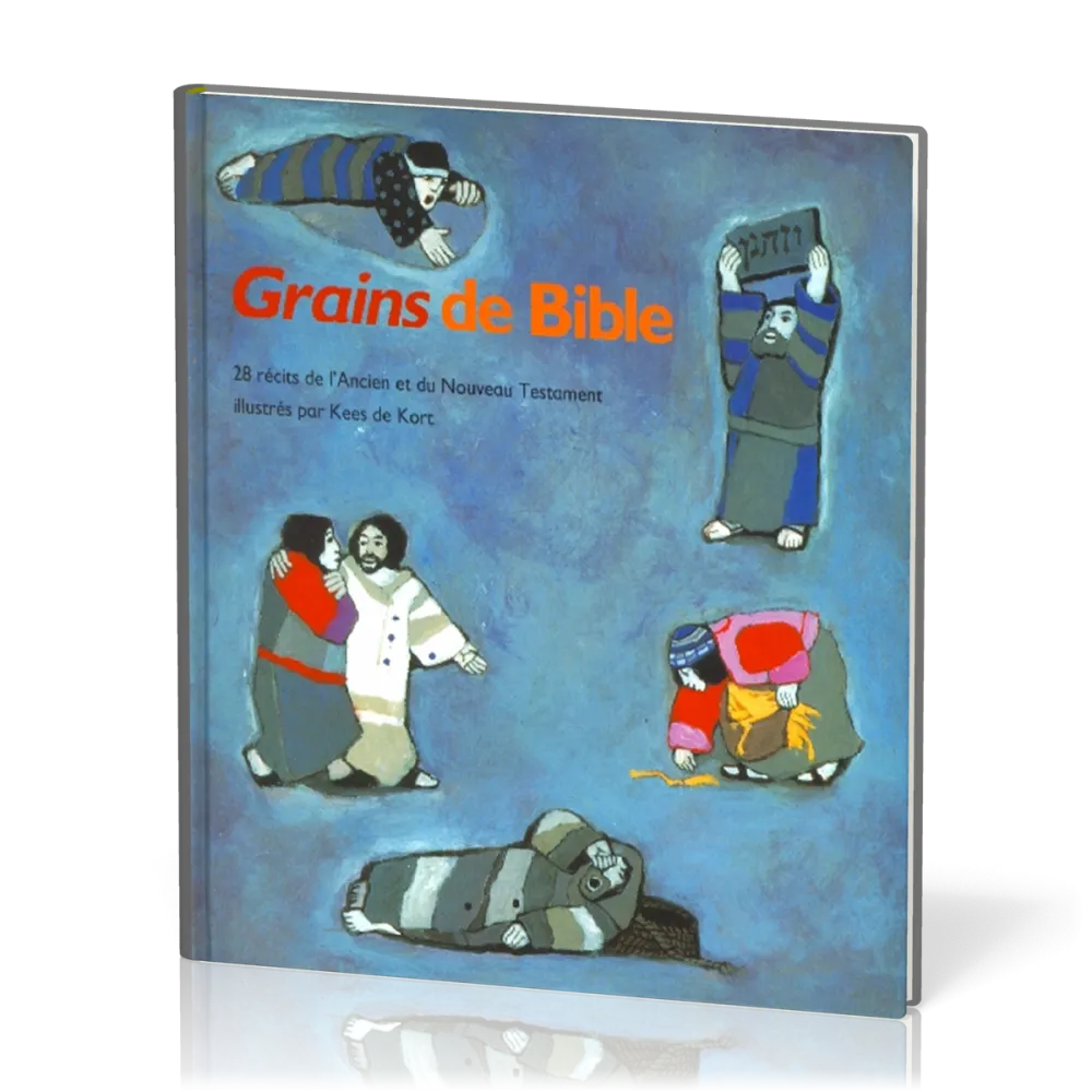 Grains de Bible