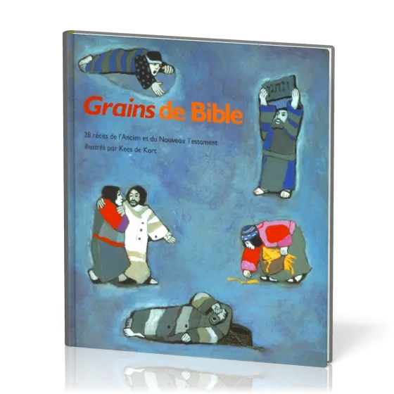 Grains de Bible