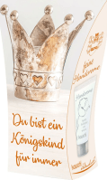 Du bist ein Königskind für immer (30 ml - Handcreme Cocooning) - Handcreme von ADA. In...