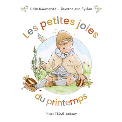 Petites joies du printemps (Les)