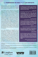 Tendresse de Dieu pour les enfants (La) - De la théologie pratique dans une perspective mondiale