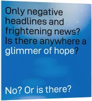 #HOPE - Ein evangelistisches Verteilheft