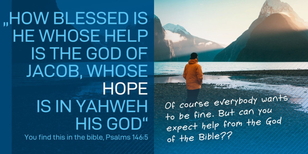 #HOPE - Ein evangelistisches Verteilheft