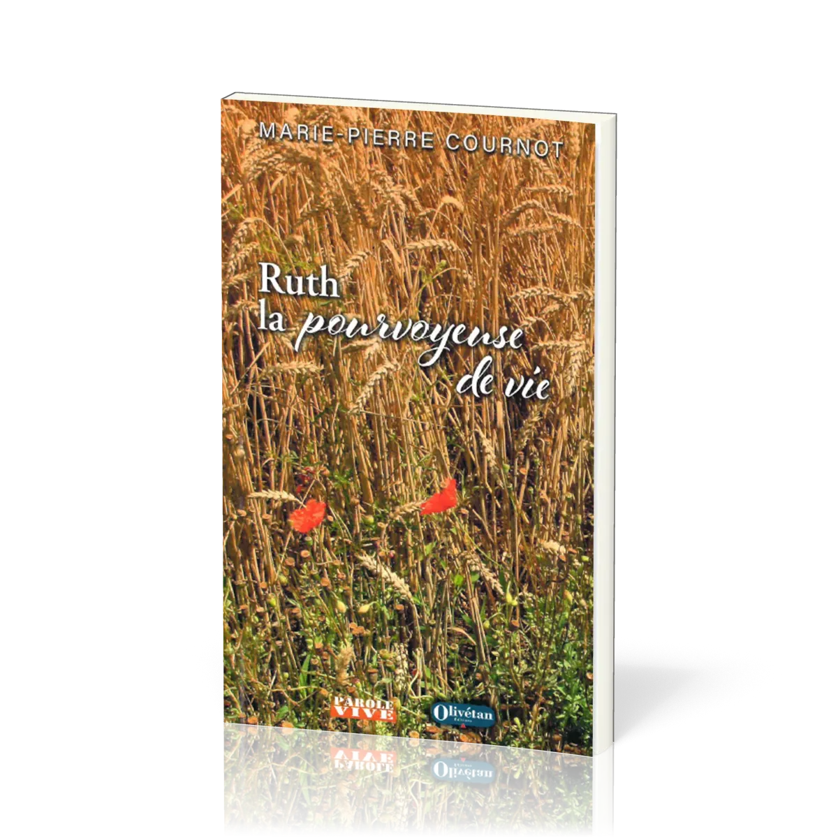 Ruth, la pourvoyeuse de vie