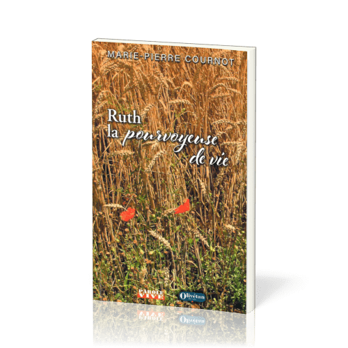 Ruth, la pourvoyeuse de vie