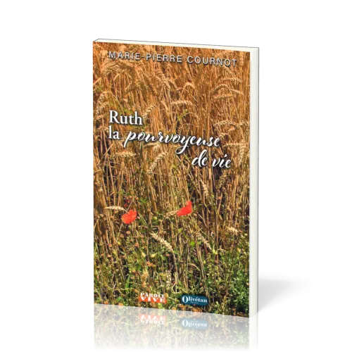 Ruth, la pourvoyeuse de vie