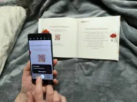 Mots doux du Seigneur pour toi