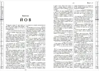 Bulgare, Bible, reliée rigide bleue