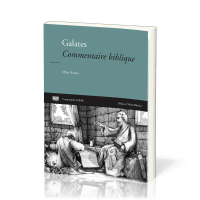 Galates – Commentaire Biblique