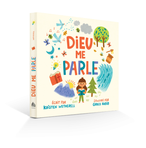 Dieu me parle
