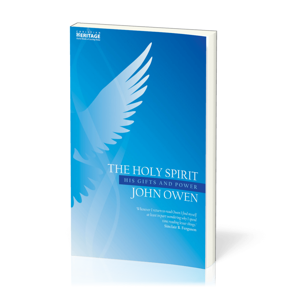 Holy Spirit (The) - His Gifts and Power