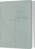 Neues Leben. Die Bibel, Taschenausgabe, Kunstleder