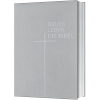 Neues Leben. Die Bibel, Taschenausgabe, Leder