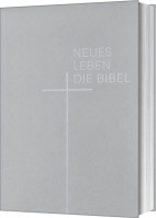 Neues Leben. Die Bibel, Taschenausgabe, Leder